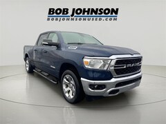 2022 Ram 1500 Big Horn/Lone Star Truck