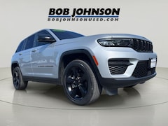 2024 Jeep Grand Cherokee Altitude X SUV