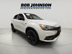 2017 Mitsubishi Outlander Sport 2.0 ES SUV