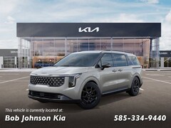 2026 Kia Carnival Hybrid SX Prestige Van Passenger Van