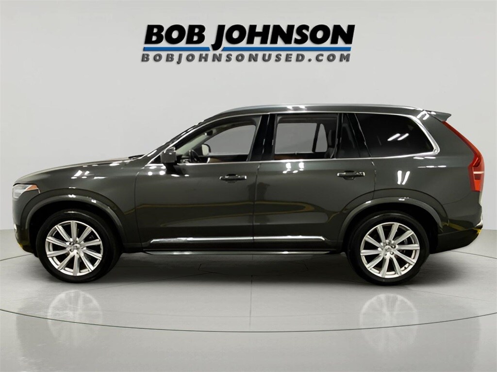 2018 Volvo XC90 T6 Inscription photo 3