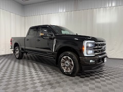 2024 Ford F-250SD King Ranch Truck
