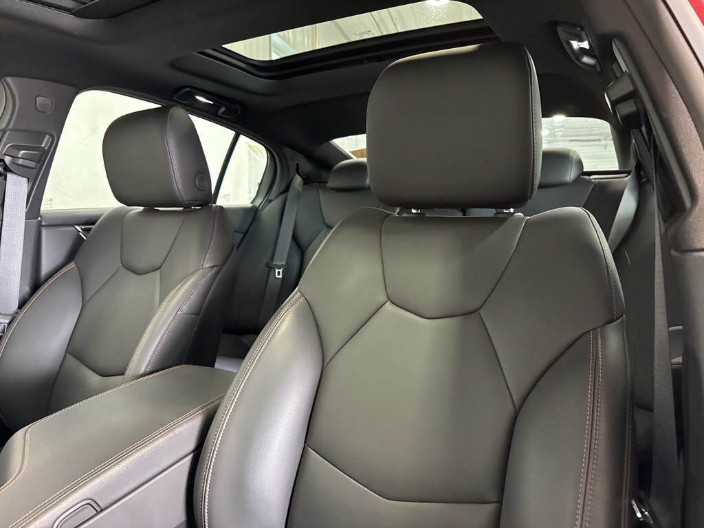 2024 Cadillac CT5 Sport photo 4