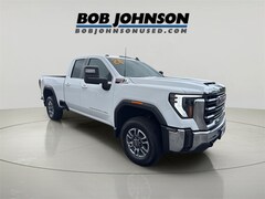 2024 GMC Sierra 2500HD SLE Truck