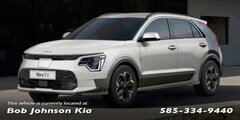 2023 Kia Niro EV Wind SUV