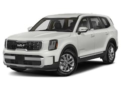2023 Kia Telluride LX SUV