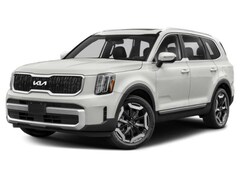 2023 Kia Telluride EX SUV
