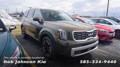 2023 Kia Telluride S SUV