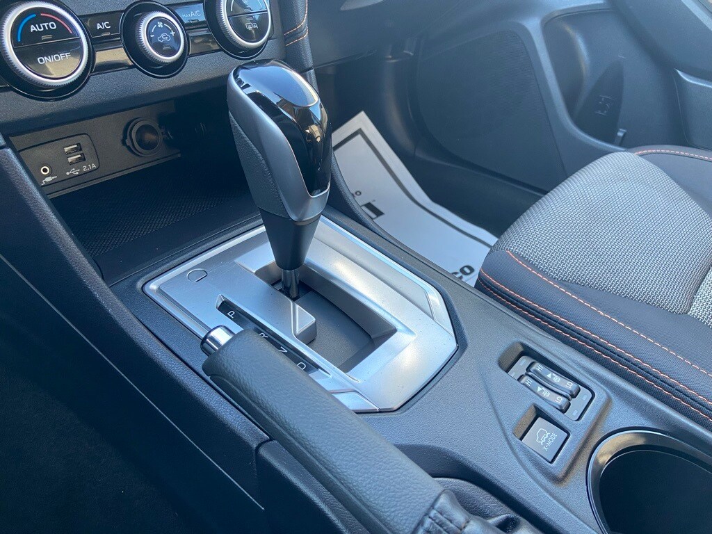 Certified 2023 Subaru Crosstrek Premium SUV