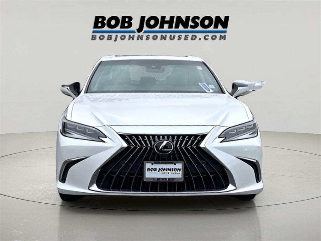 Used 2024 Lexus ES 300h Ultra Luxury Sedan