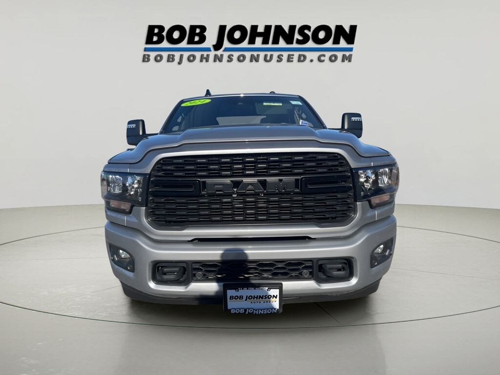Used 2024 Ram 2500 Big Horn Truck