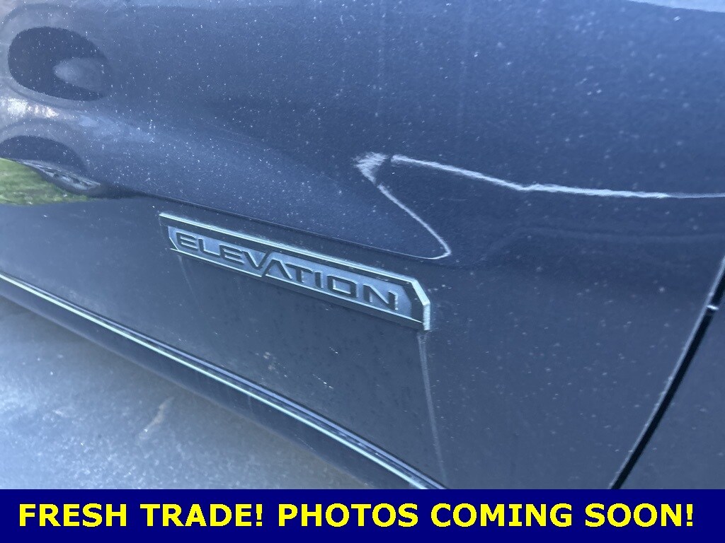 Certified 2024 GMC Sierra 1500 Elevation Truck