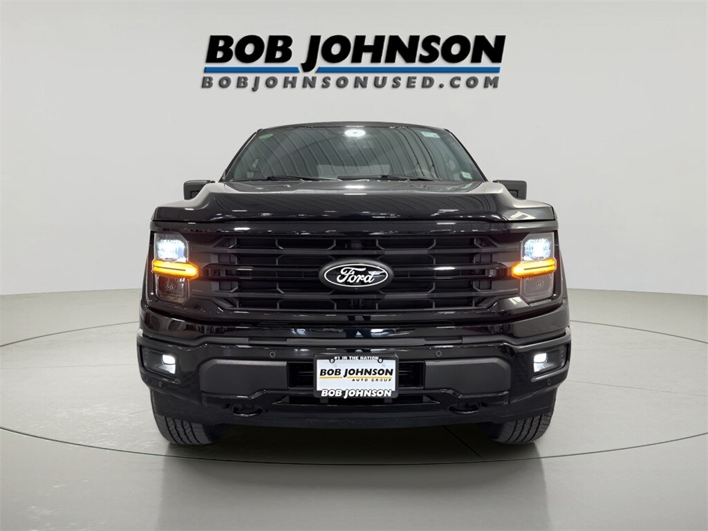 Used 2024 Ford F-150 XLT Truck