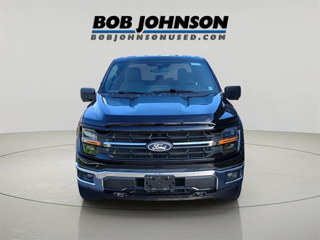 Used 2024 Ford F-150 XLT Truck