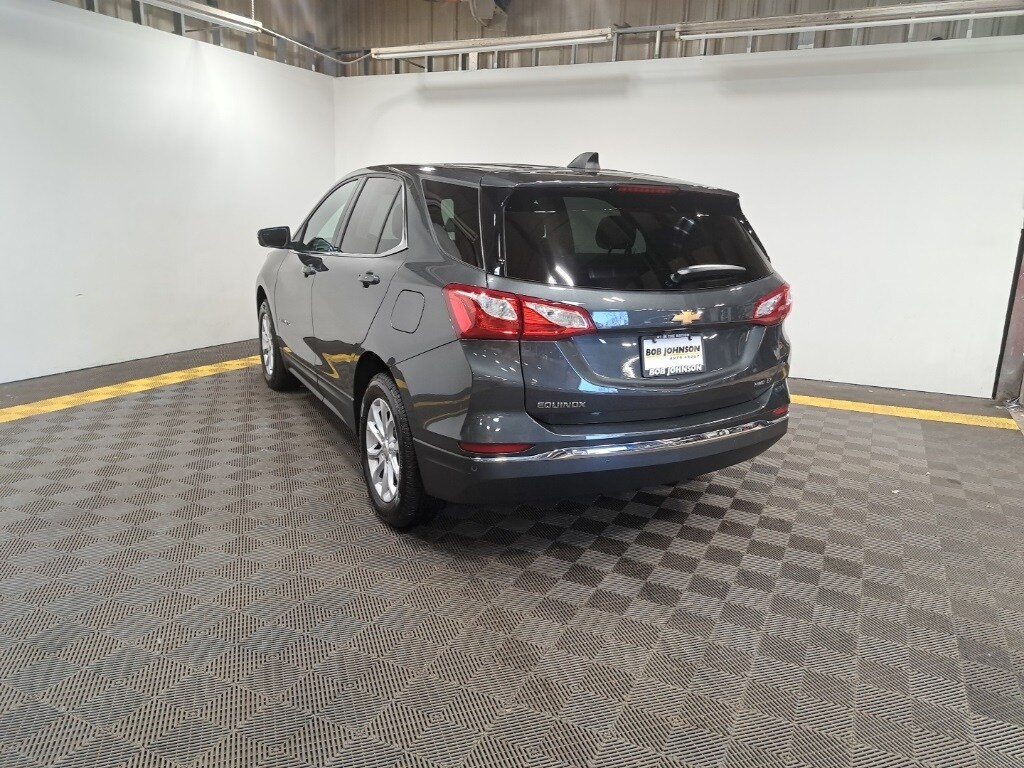 Used 2019 Chevrolet Equinox LT SUV
