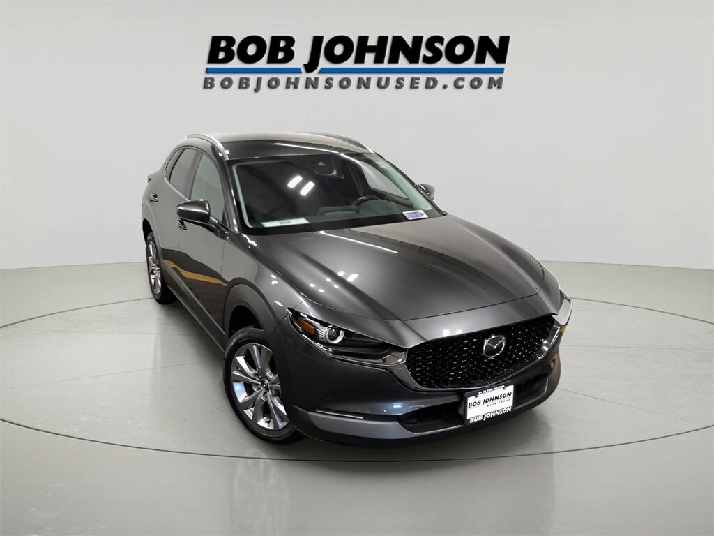 Used 2023 Mazda CX-30 2.5 S Preferred Package SUV