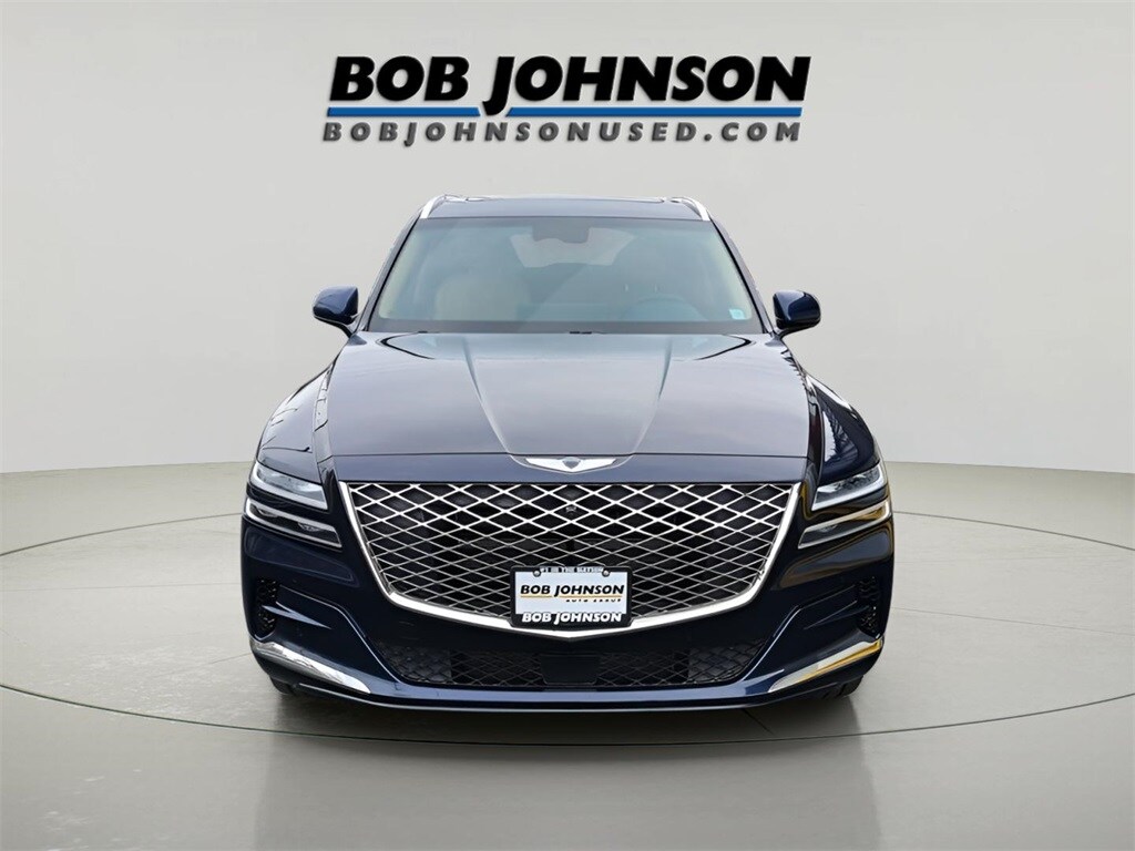 Used 2023 Genesis GV80 2.5T SUV