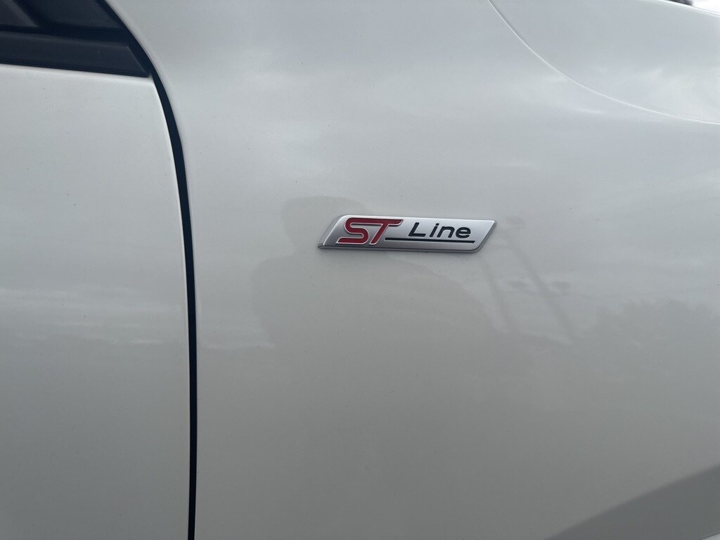 Certified 2024 Ford Escape Hybrid ST-Line SUV