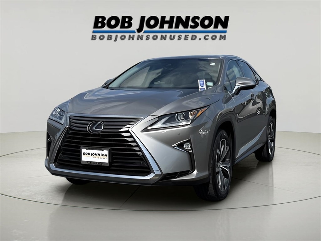 Used 2019 Lexus RX 350 SUV