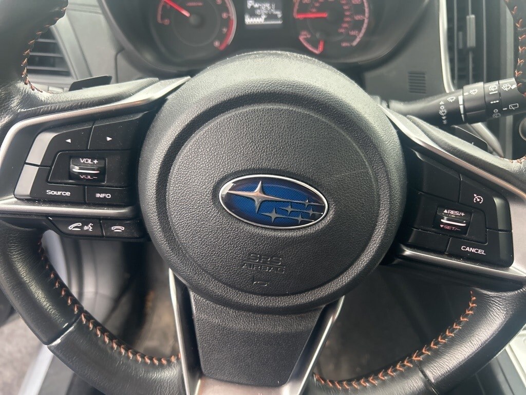 Used 2018 Subaru Crosstrek 2.0i Premium SUV