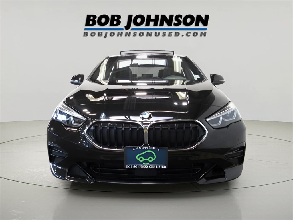 Certified 2024 BMW 2 Series 228i xDrive Sedan