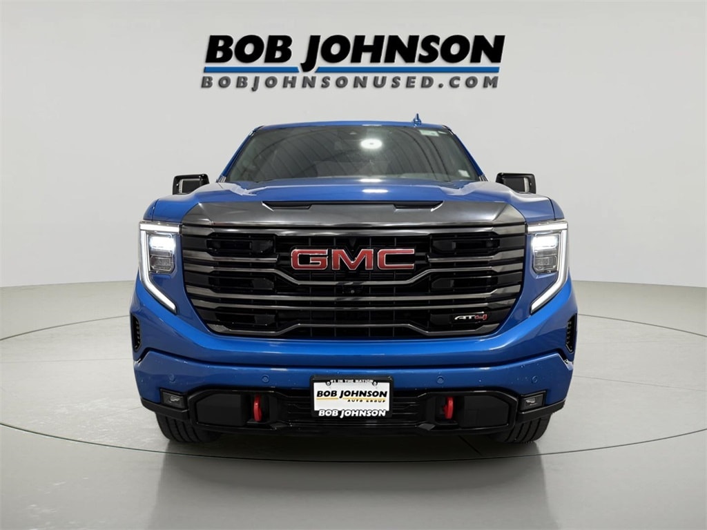 Used 2023 GMC Sierra 1500 AT4 Truck