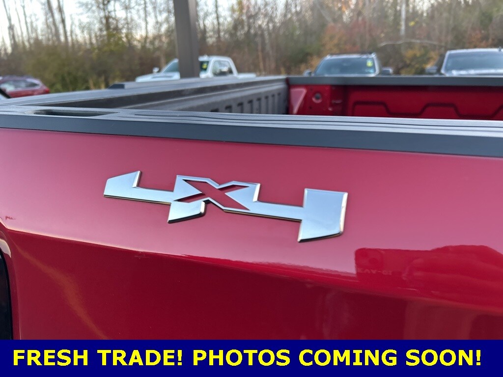 Certified 2024 GMC Sierra 1500 Elevation Truck