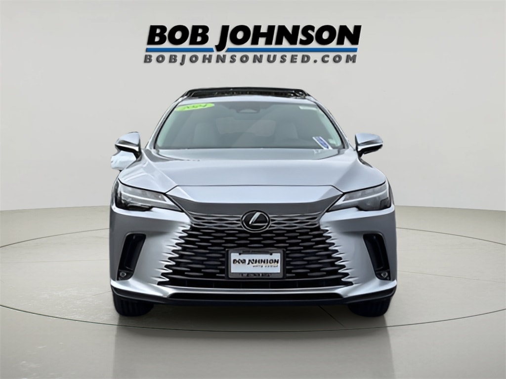 Certified 2024 Lexus RX 350 Premium SUV