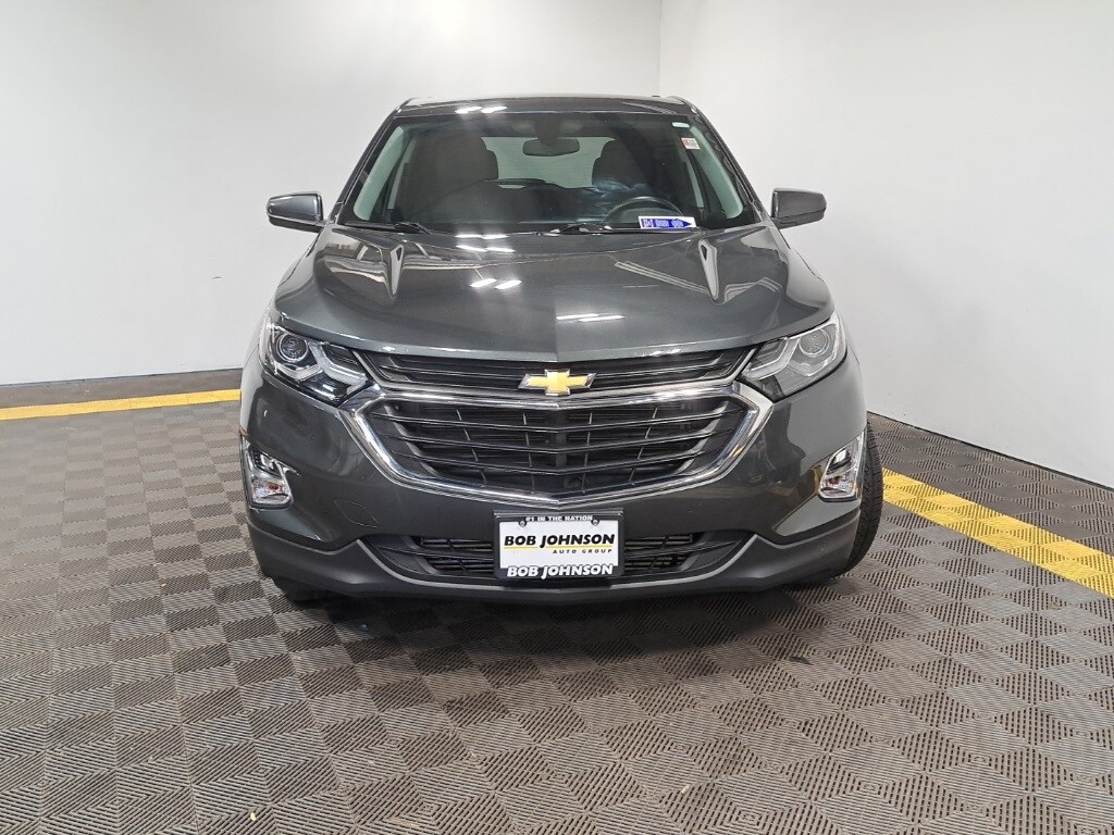 Used 2019 Chevrolet Equinox LT SUV