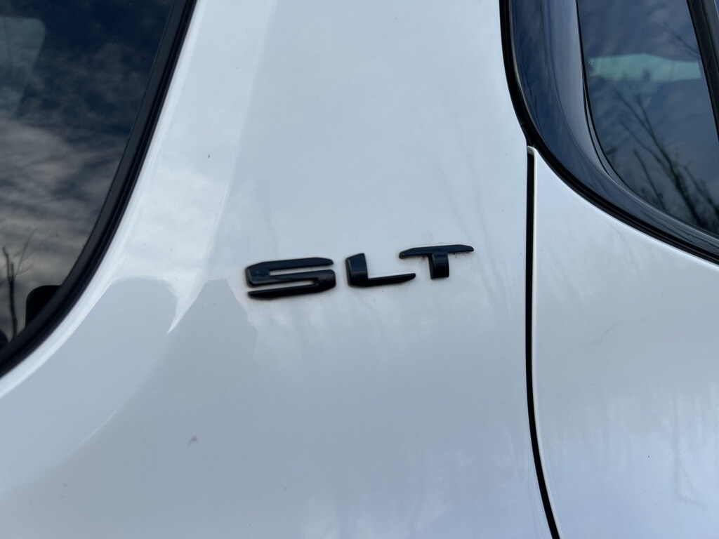 Certified 2023 GMC Acadia SLT SUV