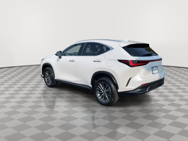 Used 2024 Lexus NX 350 with VIN 2T2GGCEZ9RC044662 for sale in Henrietta, NY