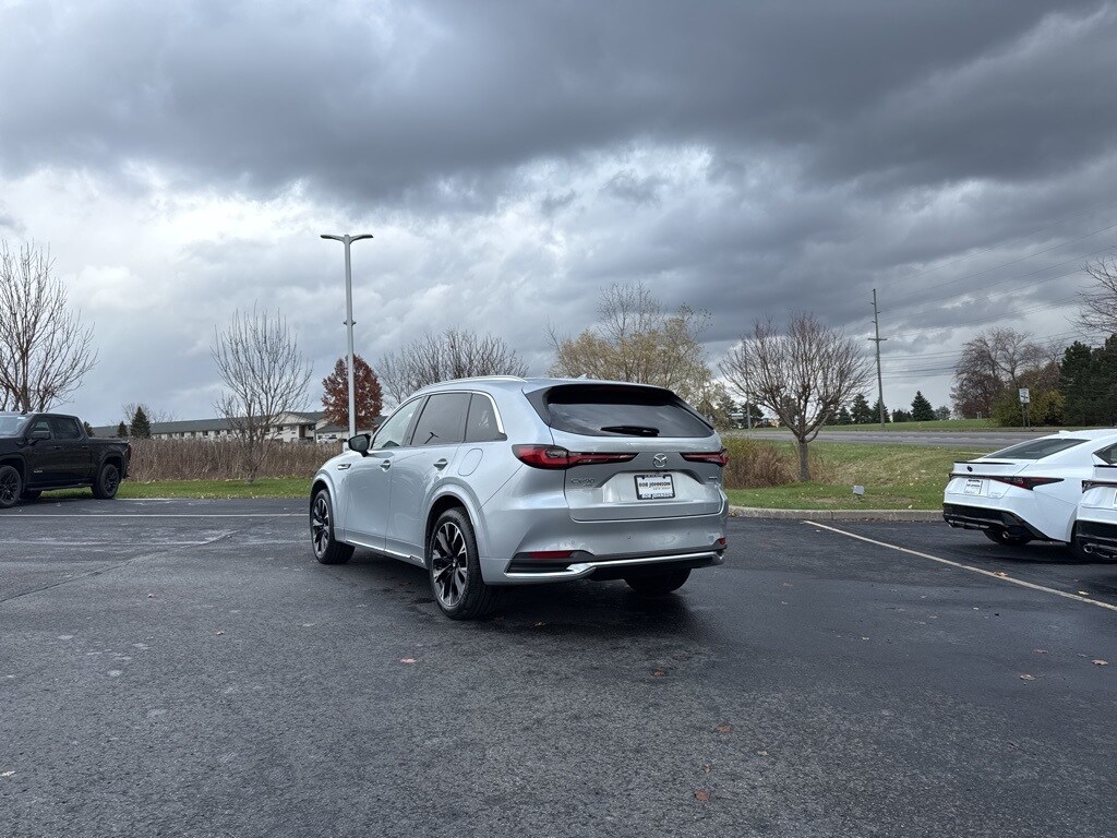 Used 2024 Mazda CX-90 3.3 Turbo S Premium SUV