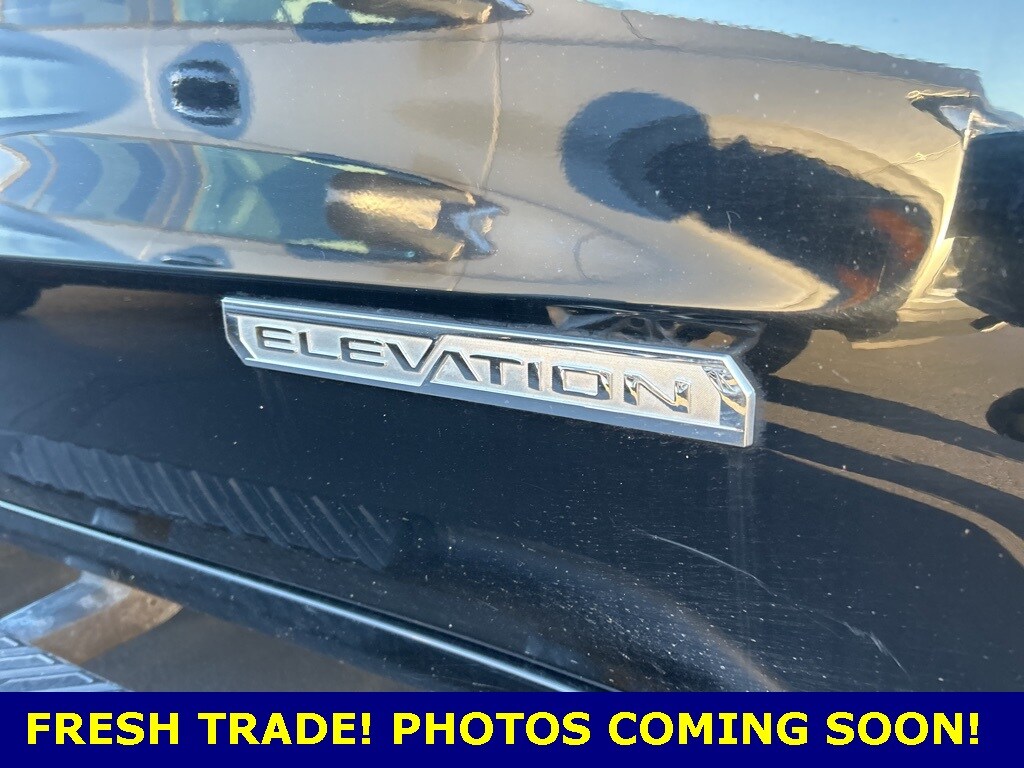 Certified 2019 GMC Sierra 1500 Elevation Truck