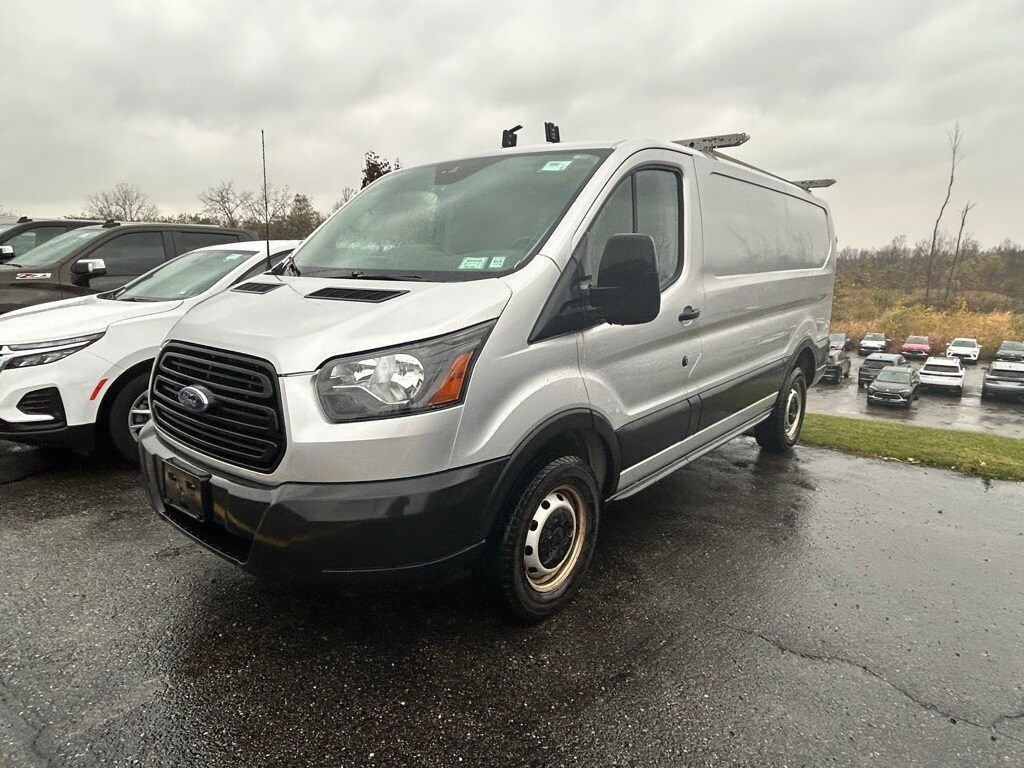 Certified 2019 Ford Transit-250 Base Cargo Van
