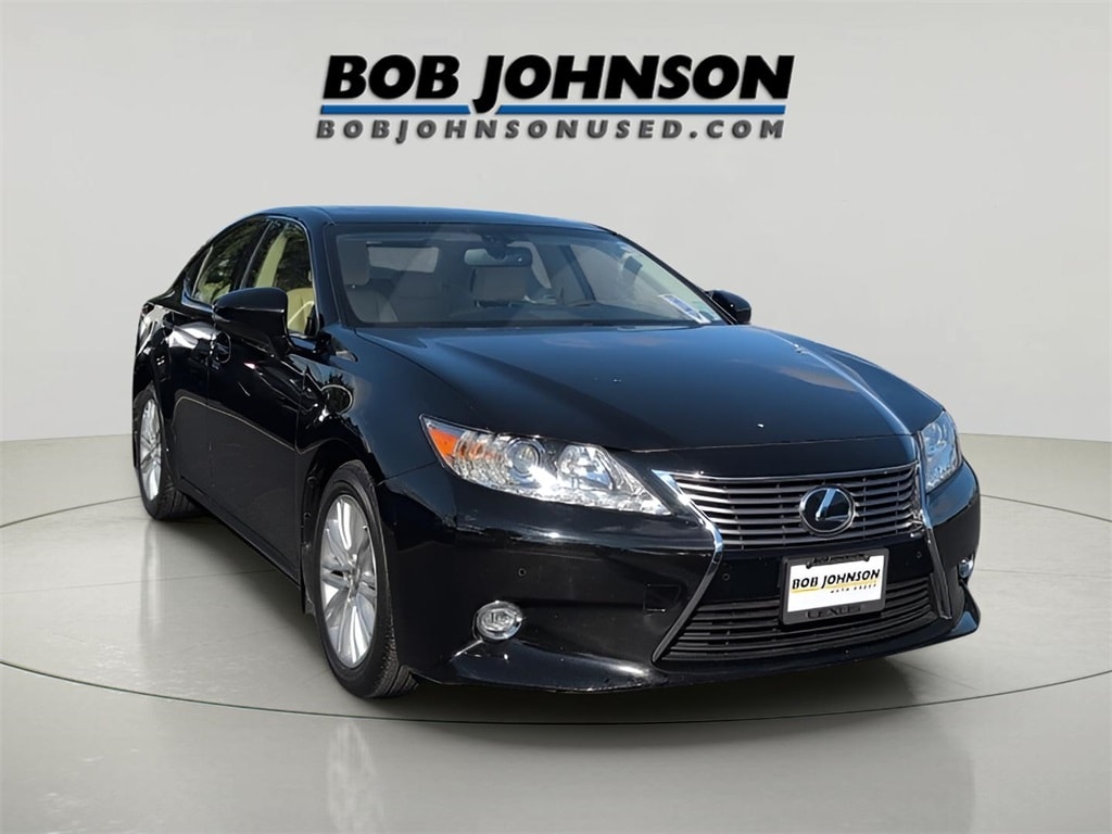 2014 Lexus ES 350