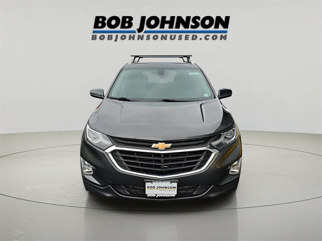 Used 2018 Chevrolet Equinox LT SUV