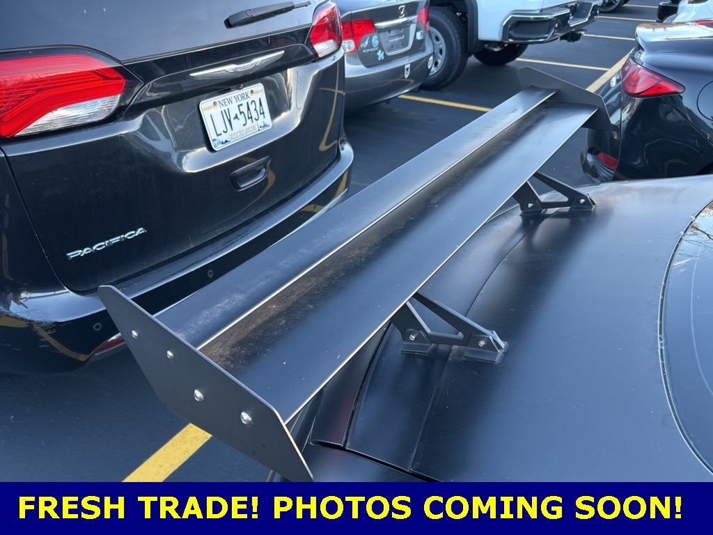 Used 2017 Mercedes-Benz AMG® GT Base Coupe