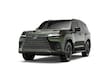 LEXUS LX 700h