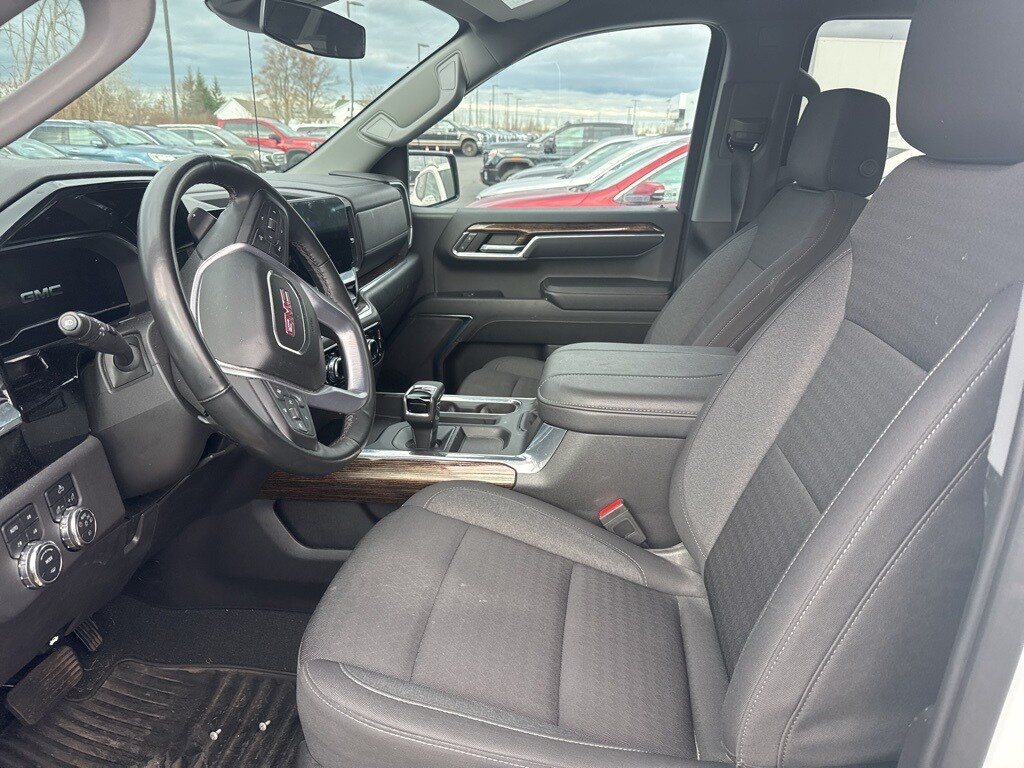 Certified 2023 GMC Sierra 1500 Elevation Truck