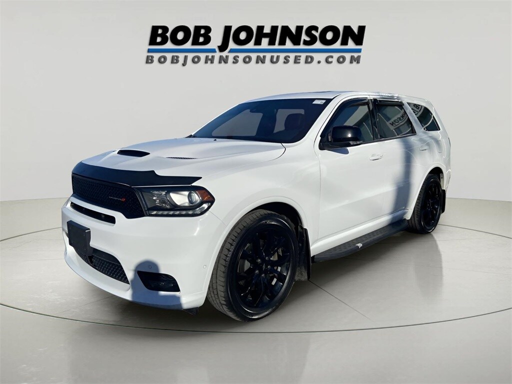 Used 2019 Dodge Durango R/T SUV