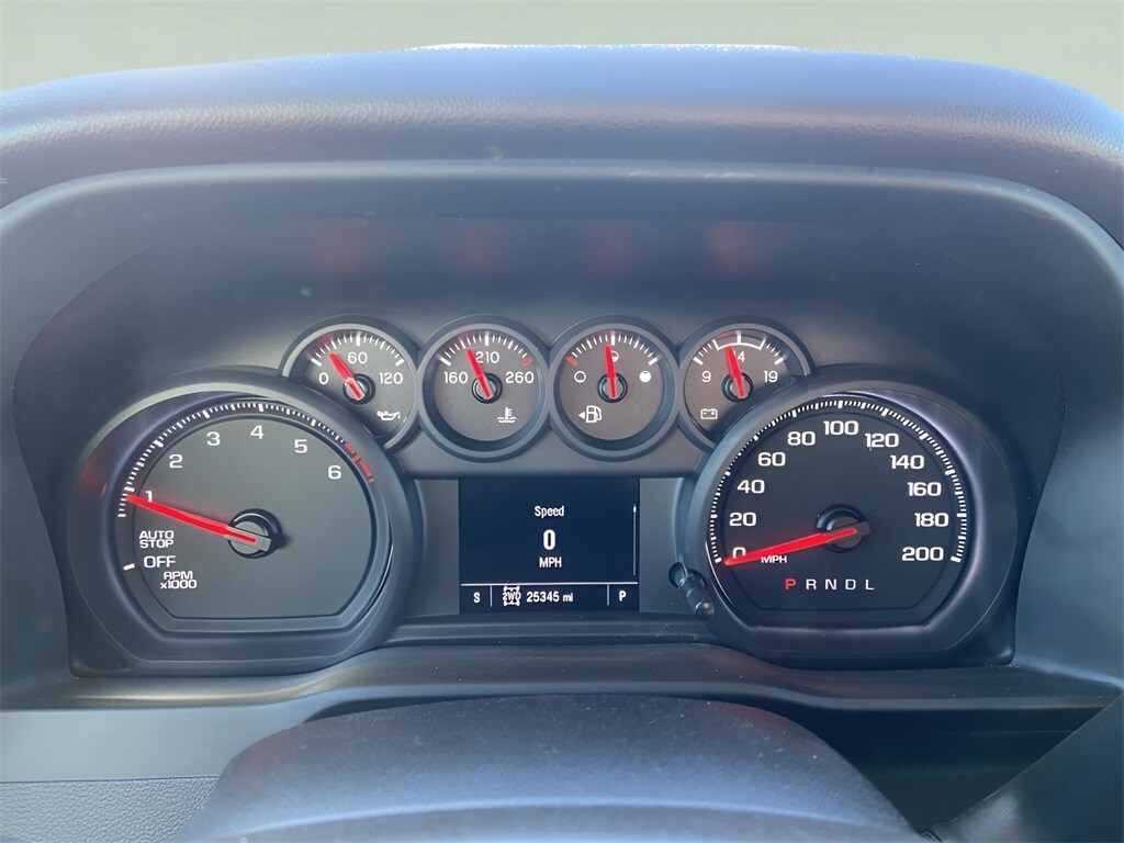 Used 2023 GMC Sierra 1500 Pro Truck