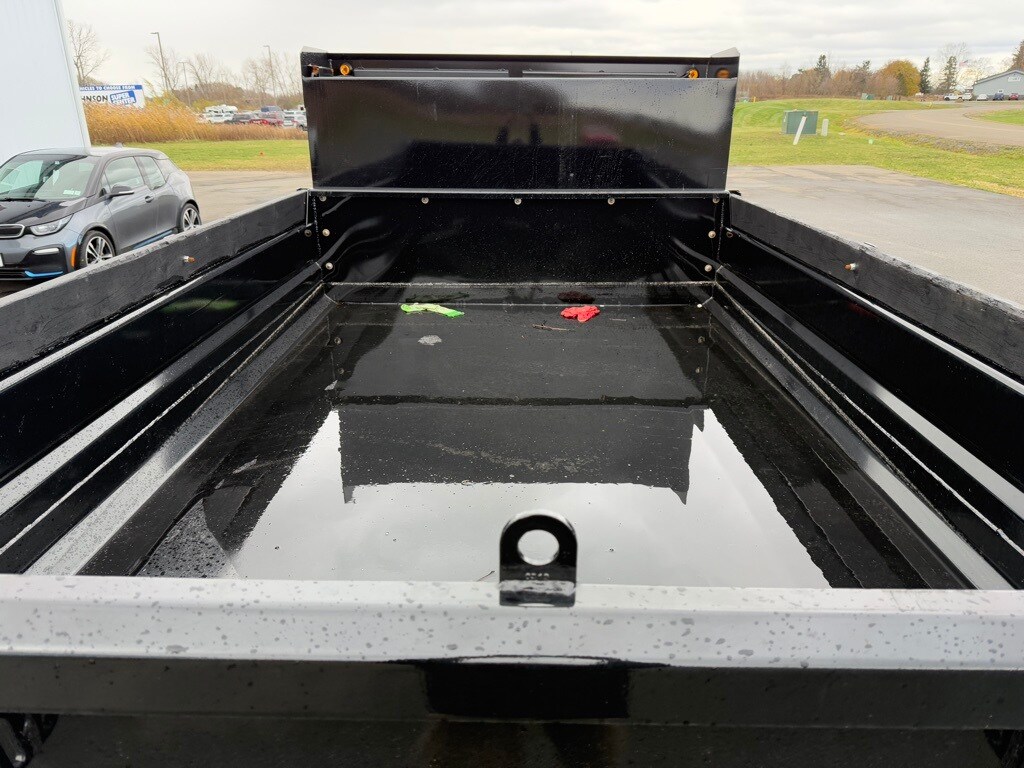 Used 2023 Chevrolet Silverado 6500HD 1WT Truck