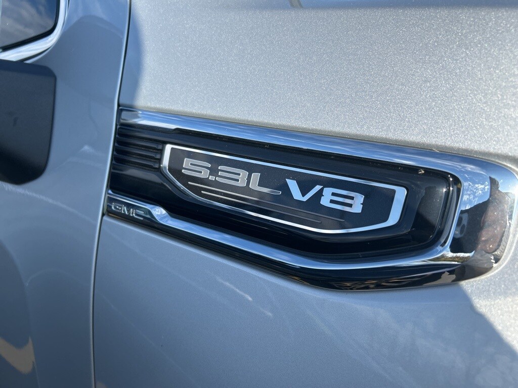 Certified 2020 GMC Sierra 1500 SLE Truck