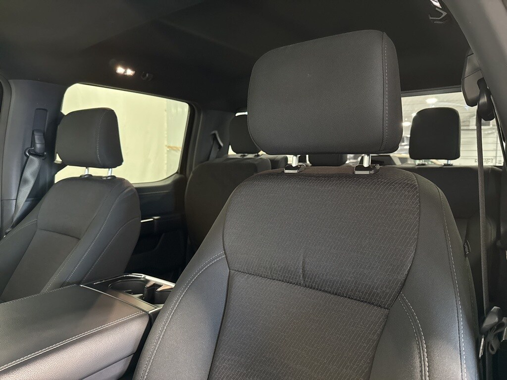 Used 2024 Ford F-150 XLT Truck