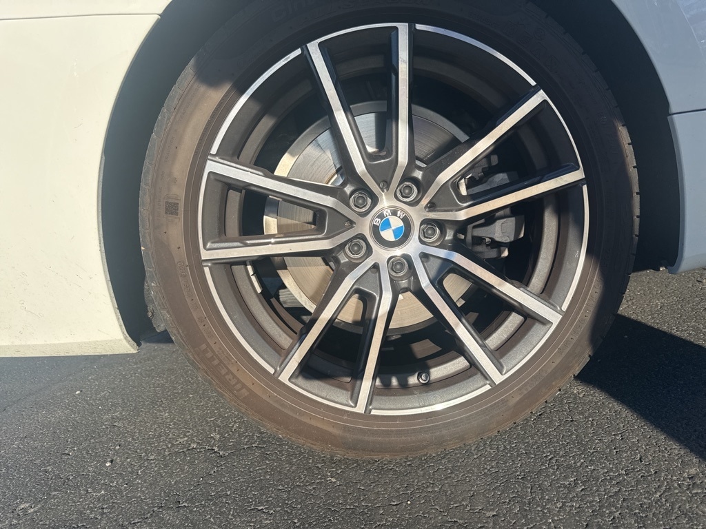 Used 2021 BMW 4 Series 430i Convertible