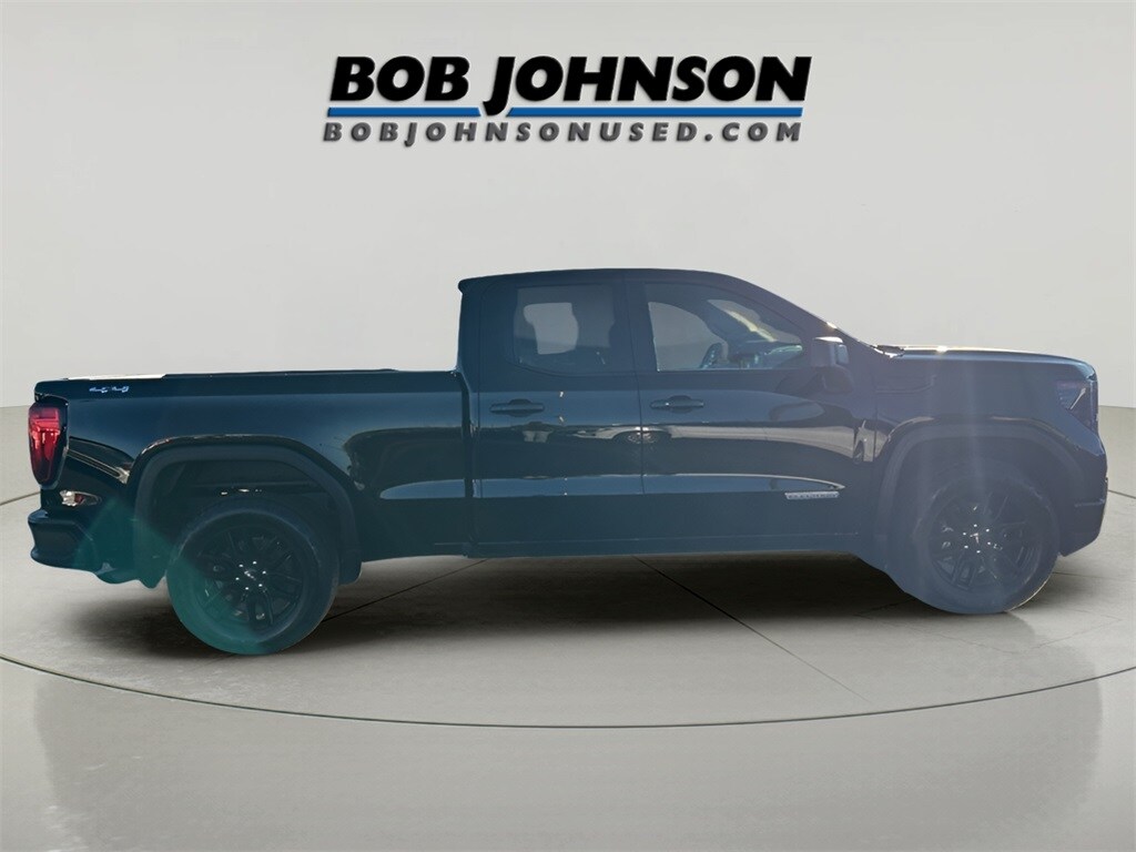 Used 2023 GMC Sierra 1500 Elevation Truck