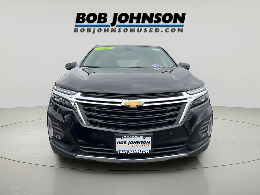 Used 2023 Chevrolet Equinox LT SUV