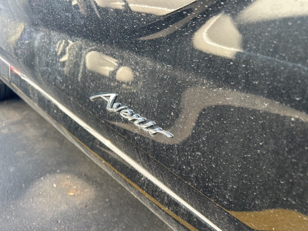 Certified 2024 Buick Encore GX Avenir SUV