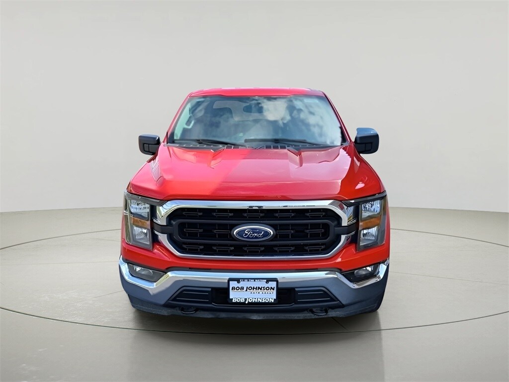 Used 2023 Ford F-150 XLT Truck