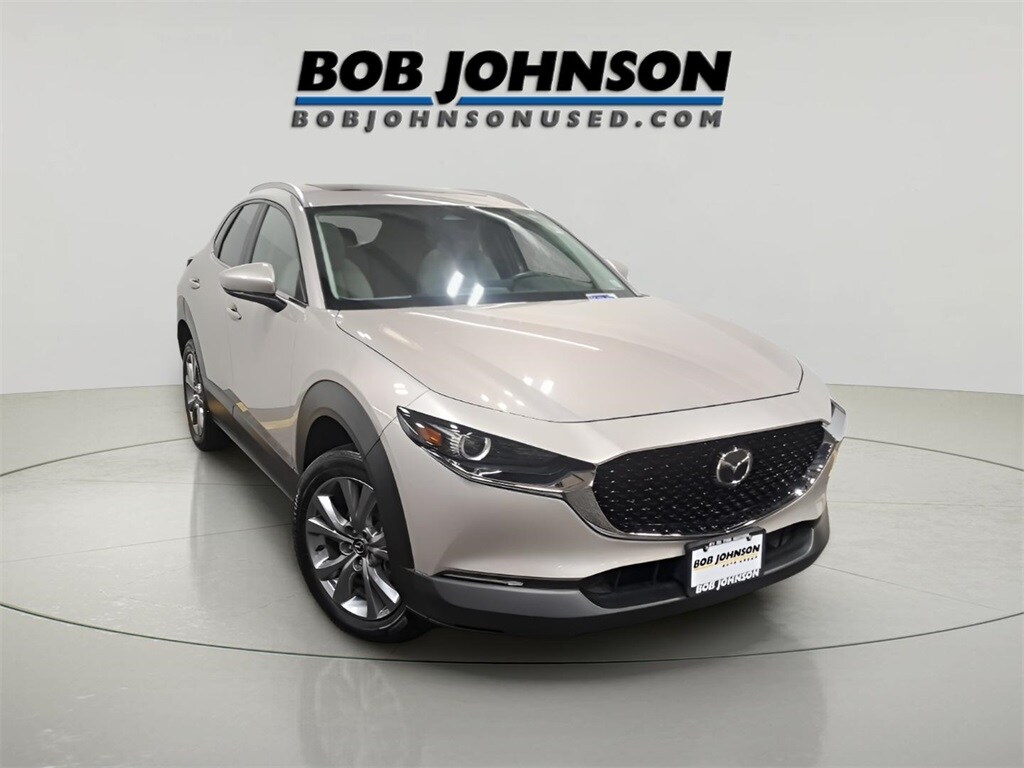 Used 2024 Mazda CX-30 2.5 S Preferred Package SUV